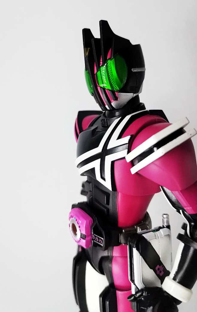decade