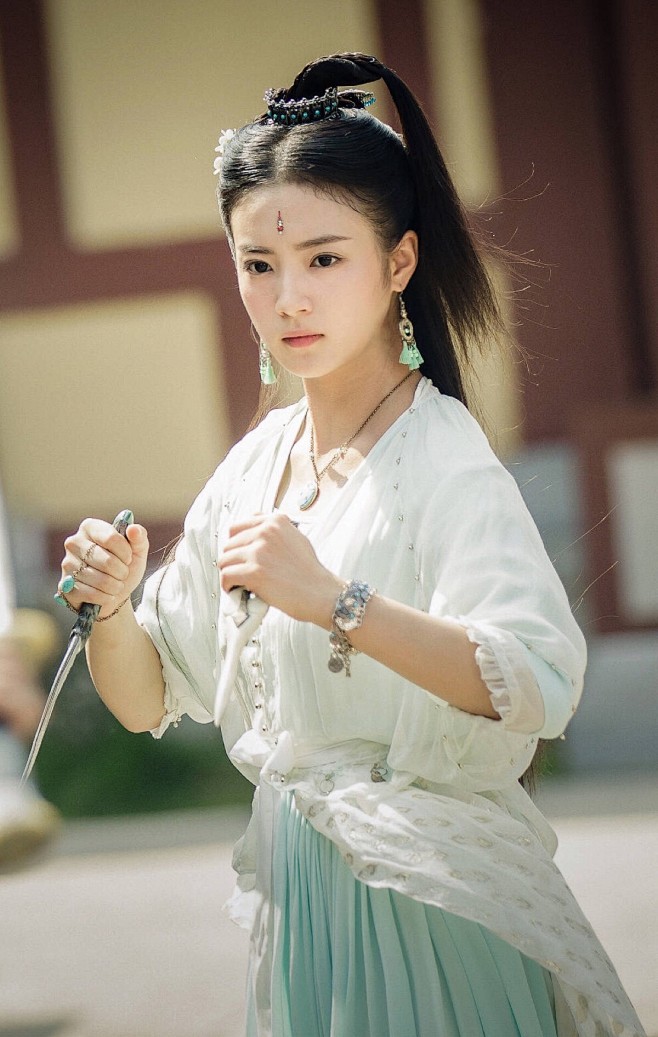 扶摇