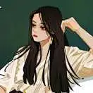 妜