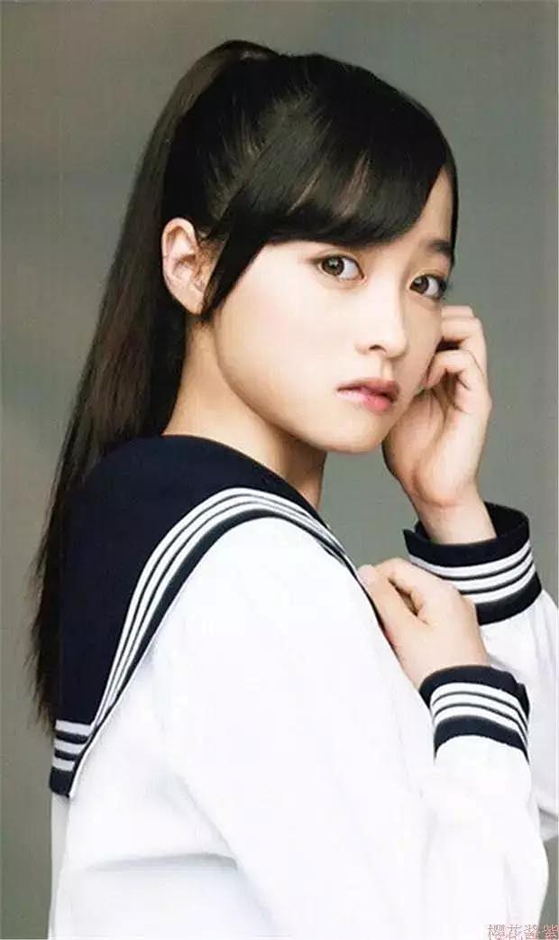 桥本环奈
