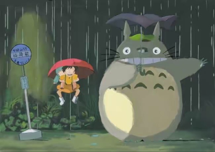 傲娇的狗