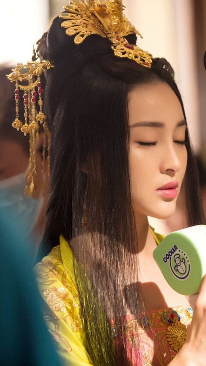 孤芳不自赏甘婷婷