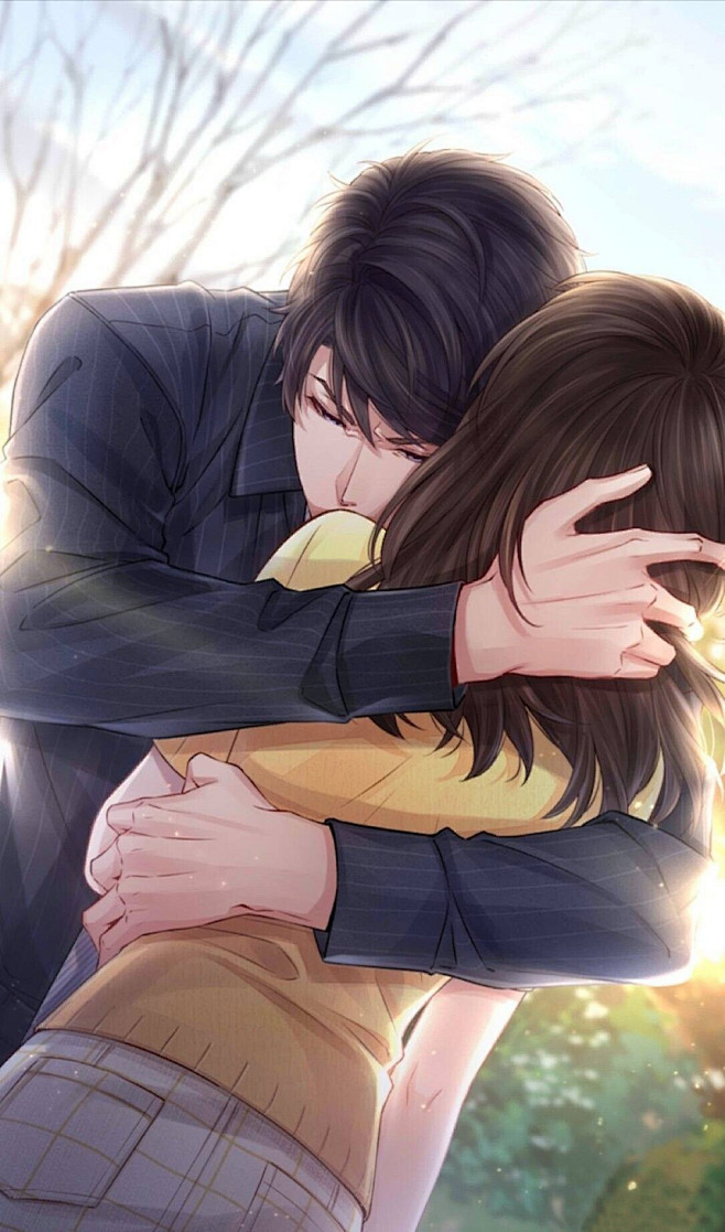 恋与制作人李泽言