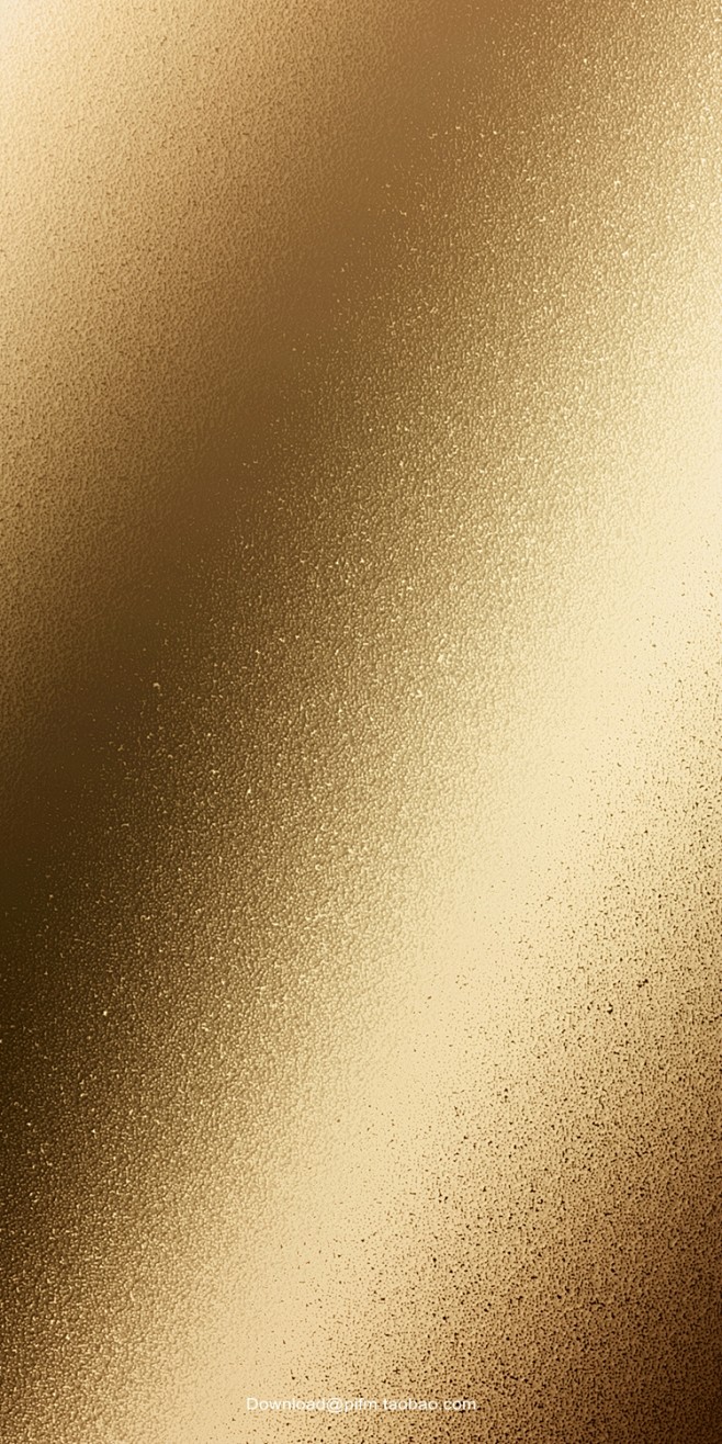 金色背景