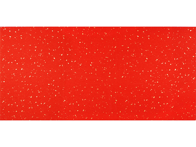 红底洒金纸喜庆中国风