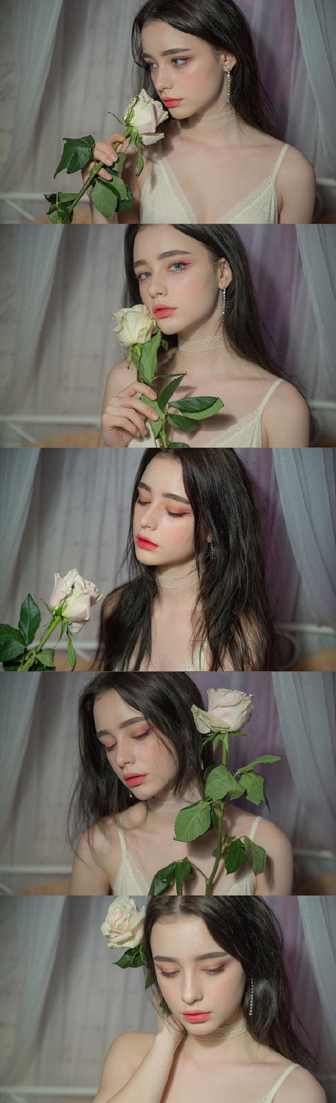 小仙女姐姐dashataran