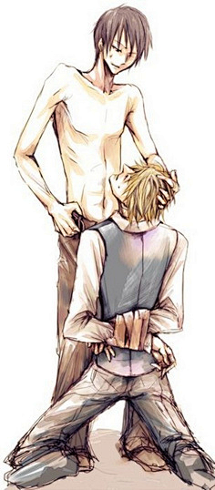 耽美—bl—gay-花瓣网|陪你做生活的设计师 | 嗯哼