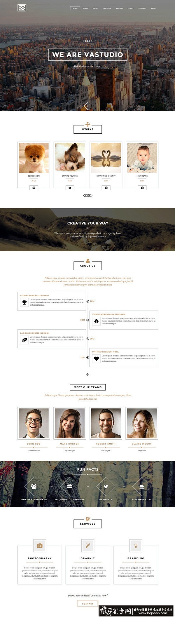 淘宝电商灵感 高端网页设计作品欣赏,大气网站页面设计创意灵感,高档