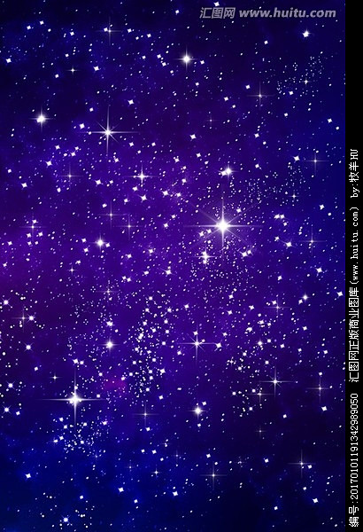 夜晚背景星空壁纸喷绘背景板星空背景墙星空舞台背景星空婚礼背景3d