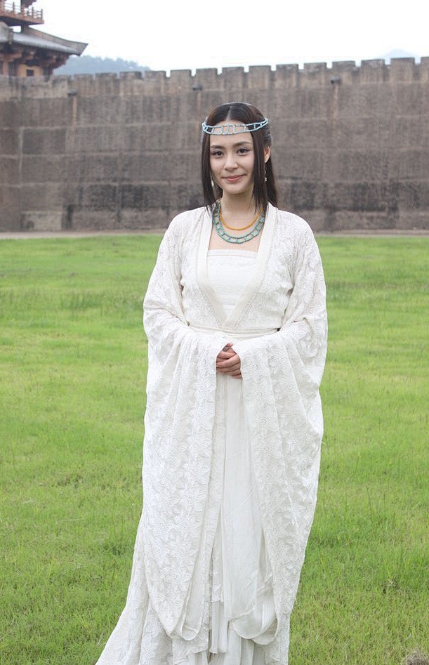 古剑奇谭:巽芳(蓬莱公主)