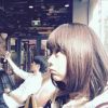 Hey迷糊姑娘