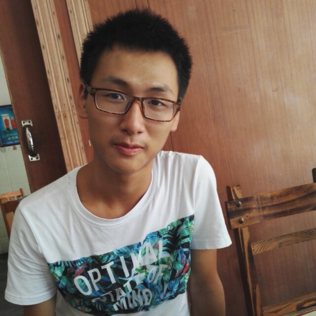 chen景林