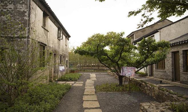 无锡阳山田园东方