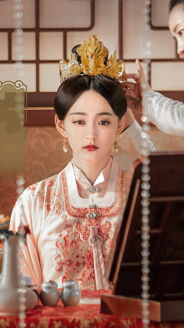 锦心似玉乔莲房何泓姗