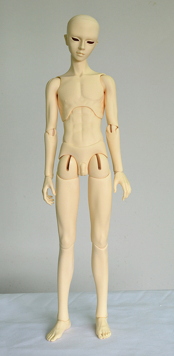 bjd男娃13男娃sd17素体裸娃特价出售可选配娃头淘宝网