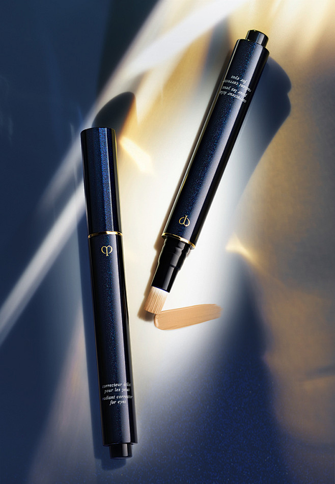 肌肤之钥cpb遮瑕遮瑕笔明采遮瑕笔遮隐匿瑕疵轻薄滋润正品tmallcom