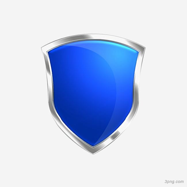 蓝色盾牌图标盾牌蓝色盾牌图标盾牌图标图标盾牌蓝色标志icon蓝色盾牌