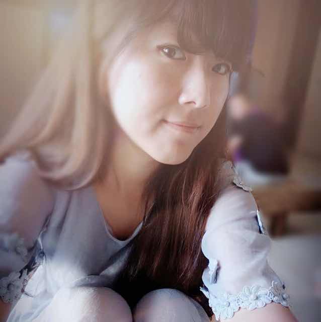 镜子Lucky