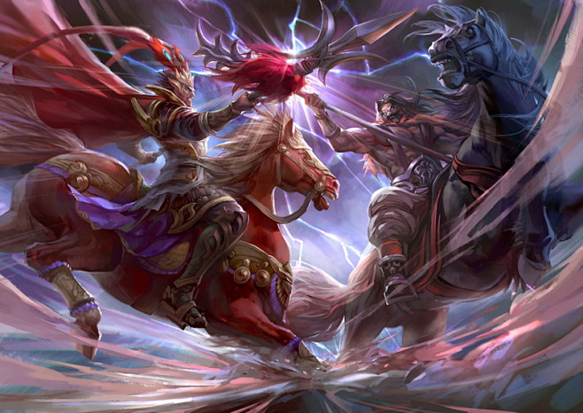 插画资源阵面对决插画缓慢缓慢的更新看图阵面对决吧百度贴吧