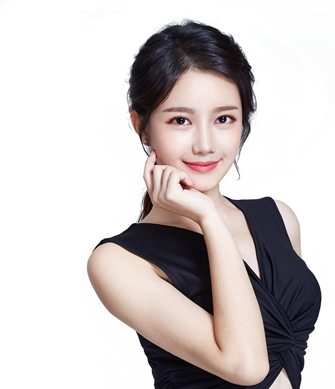 医美整形模特免扣png模特模特png免扣内衣模特模特素材模特欧美