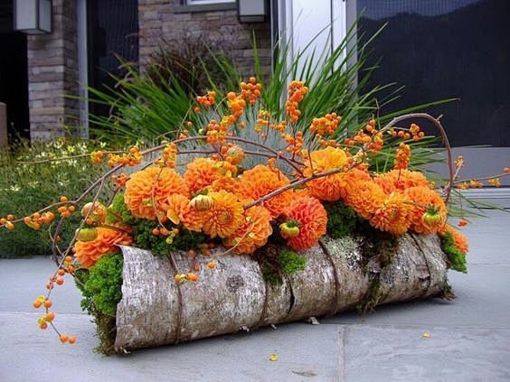 花艺