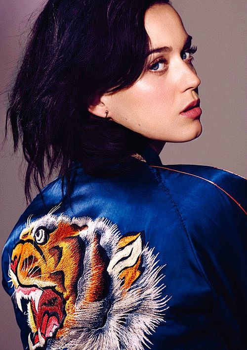 katy perry