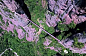 雁荡山，被誉为中国的“海上名山”，也被称为“东南第一山”，主要是在平地观山景，1、一景多变，移步换形；2、日景耐看，夜景销魂；3、观山景，品海鲜。雁荡山一年里最热的7月份平均温度27℃，贴士：游览推荐路线：灵峰——朝阳洞背——上折瀑——净名谷——灵岩——方洞——莲台嶂——大龙湫，是一条贯串主景区的山腰旅游线路，沿途鸟语花香，曲径通幽。游灵峰一定要看夜景，这才是雁荡山的精华所在。
