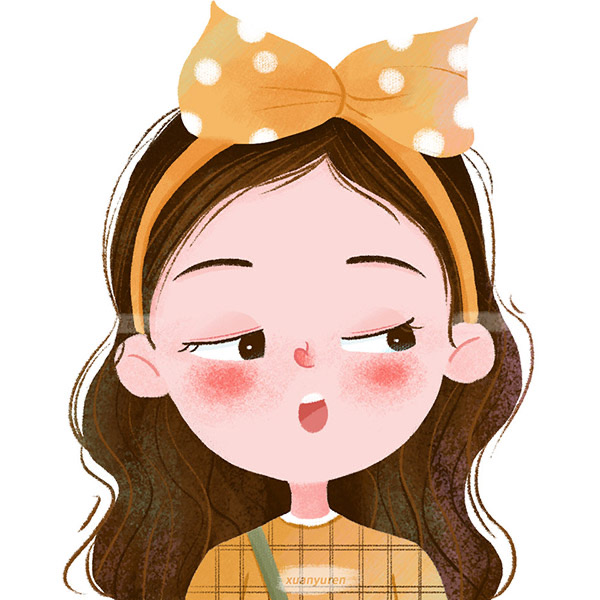 Lucilla·Xue