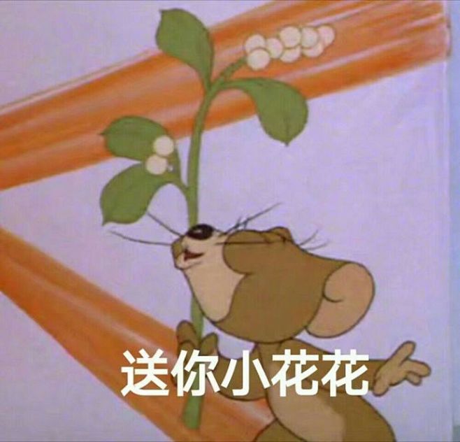 猫和老鼠系列第四期
