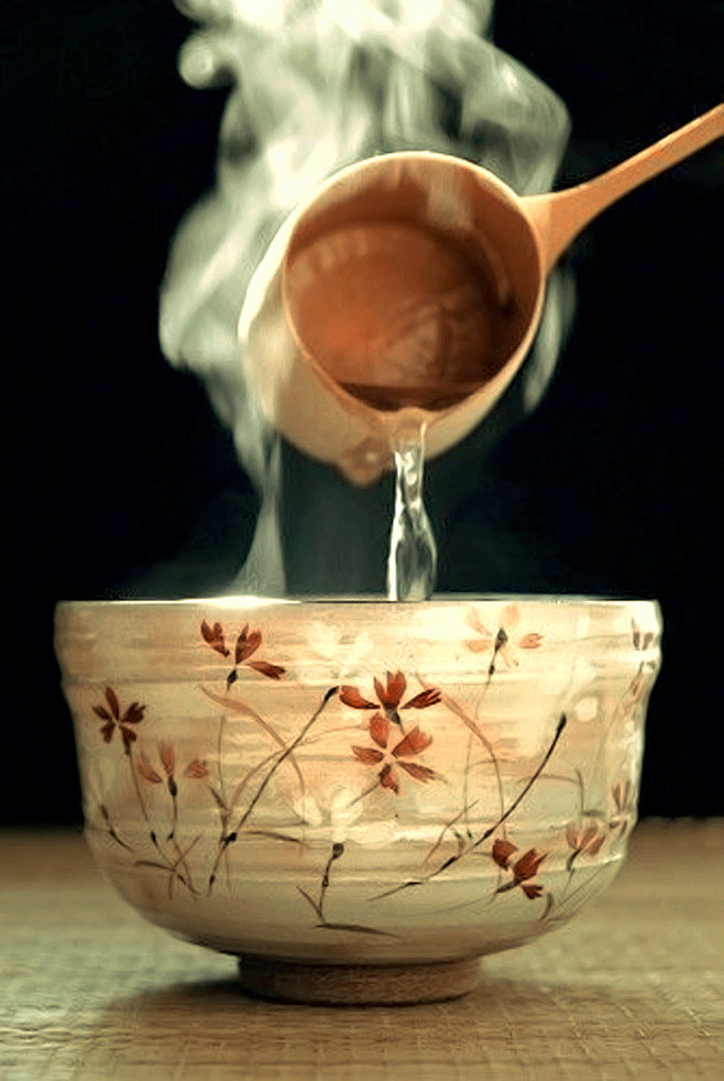 茶香淡淡人沉醉茶韵绵绵化心语茶情寄予爱茶人茶趣漫品一壶茗