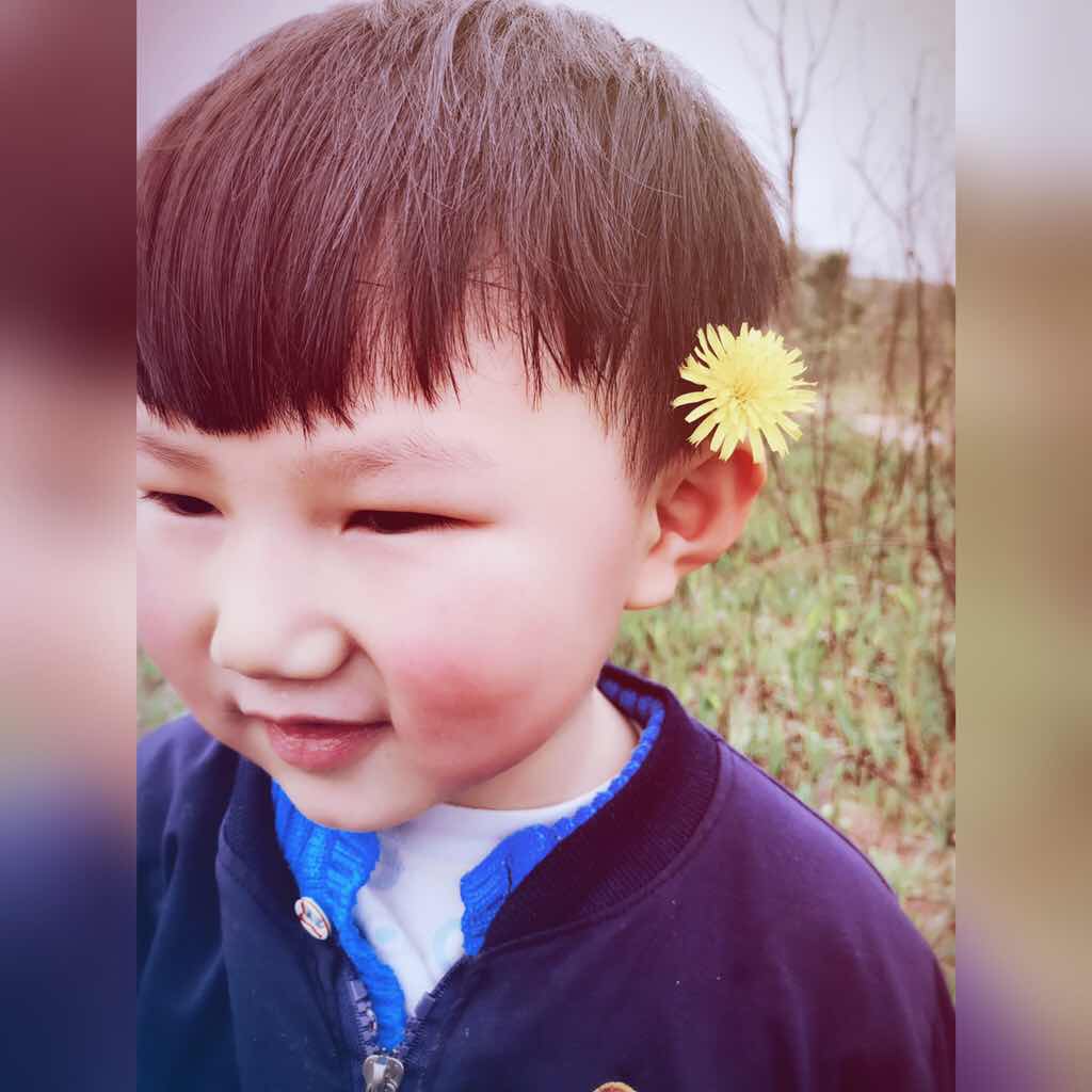 Young曾曾