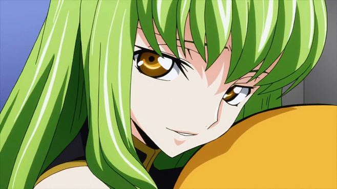 叛逆的鲁鲁修cc