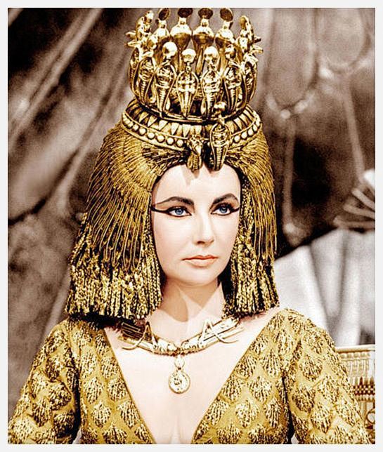埃及艳后