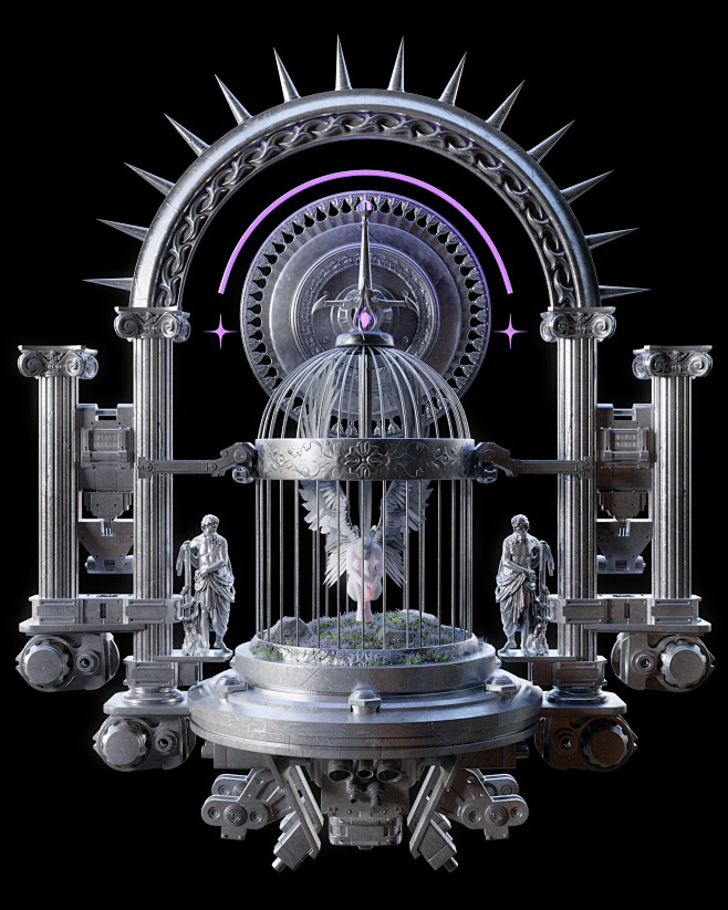 captivitysanlimocaptivity