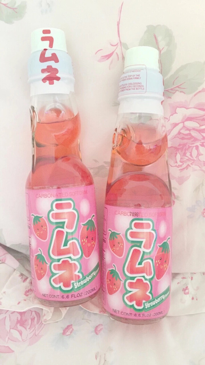 少女心原宿风极致萝莉粉色系