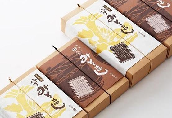 几个日本纸盒创意包装设计如此惊艳怎么忍心拆暗设米田整理