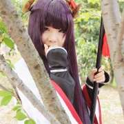 长安幼月