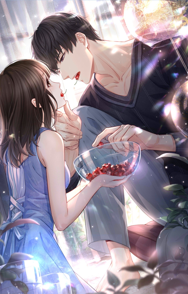 恋与制作人许墨悠然半剪日光进化后官方ssr