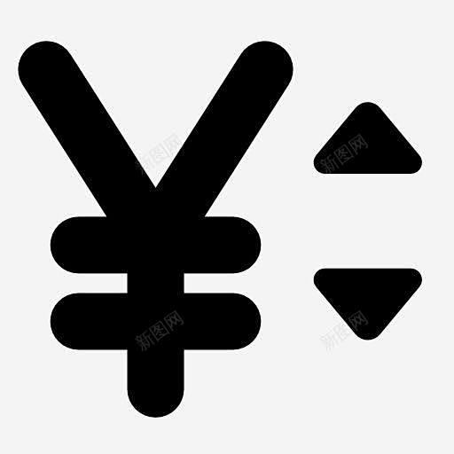 钱图标