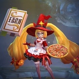 魔法少女彼岸花