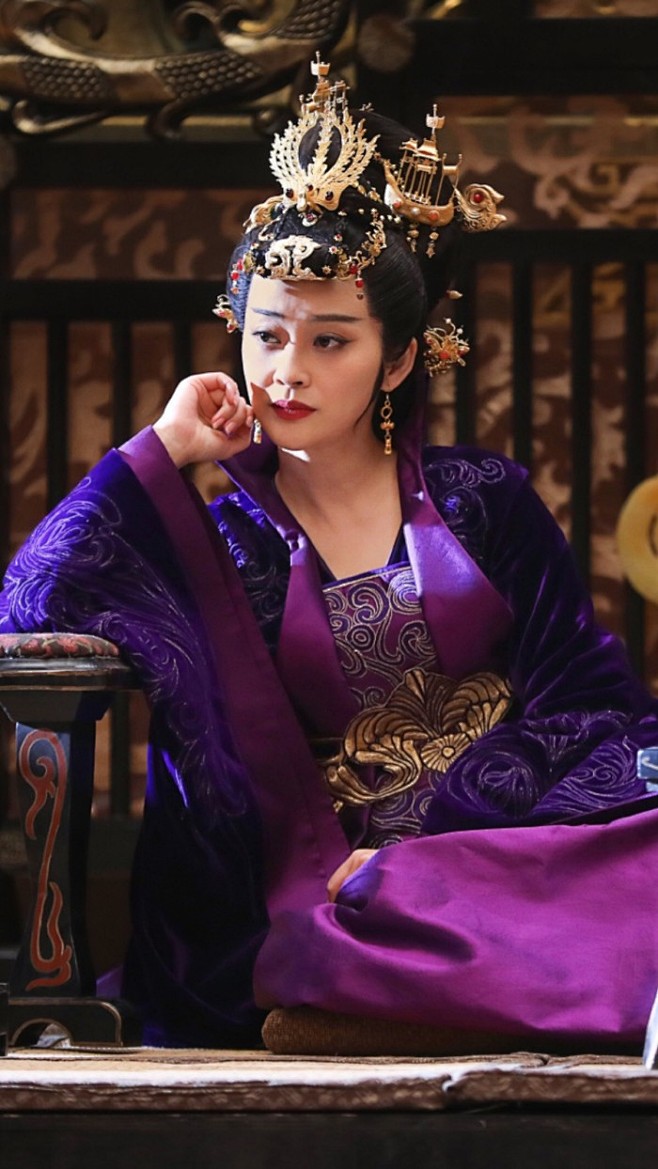 梅婷  琅琊榜之风起长林