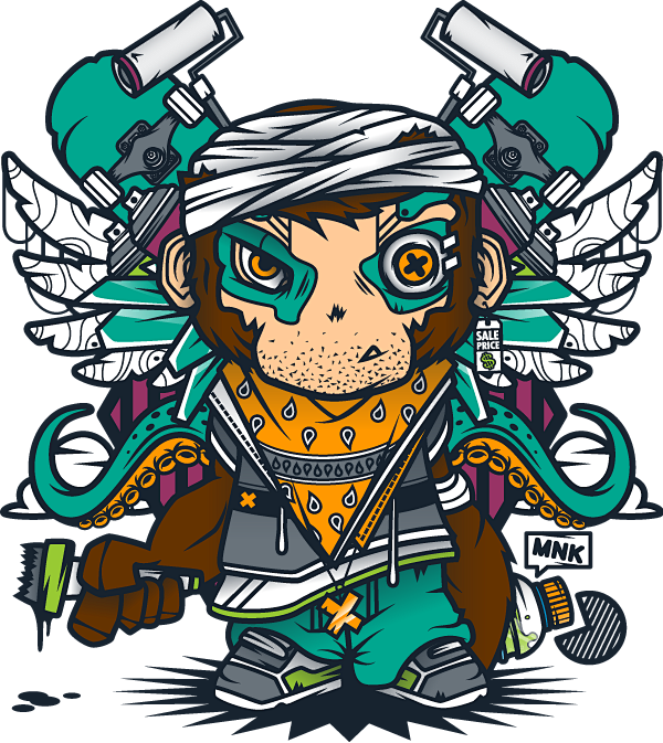 mnkanimationonthebehancenetwork