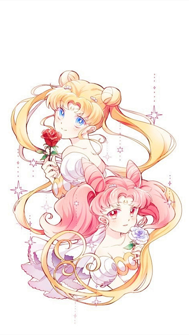 印銮从acpst_徐小猫转采于2015-11-02 13:40:11美少女战士 月野兔