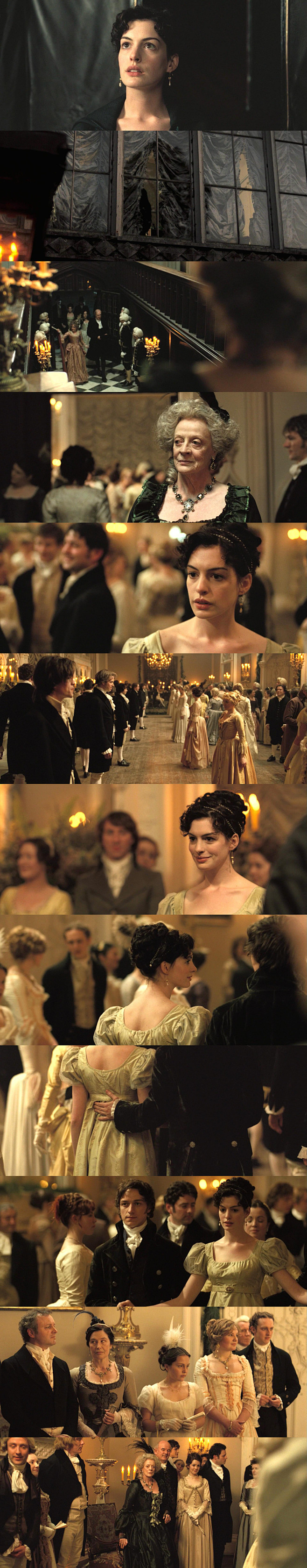 【成为简·奥斯汀 becoming jane(2007】16 安妮·海瑟薇 anne hath