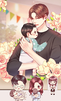 小说封面制作底图素材