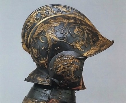 霸气头盔欣赏集