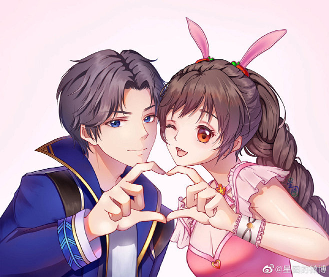 污婆儿从安然然an转采于2022-02-27 13:57:18斗罗大陆,唐三,小舞动漫