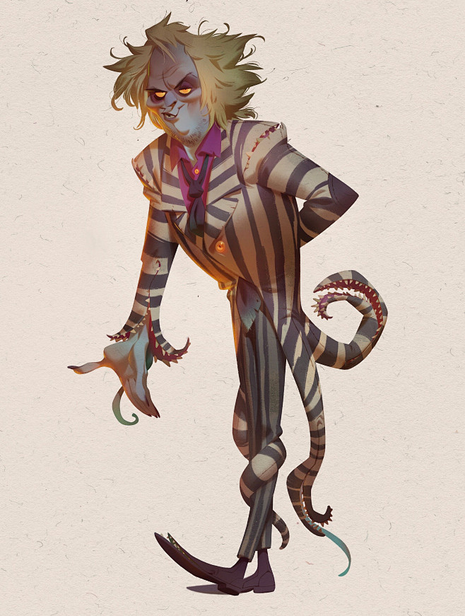 beetlejuice