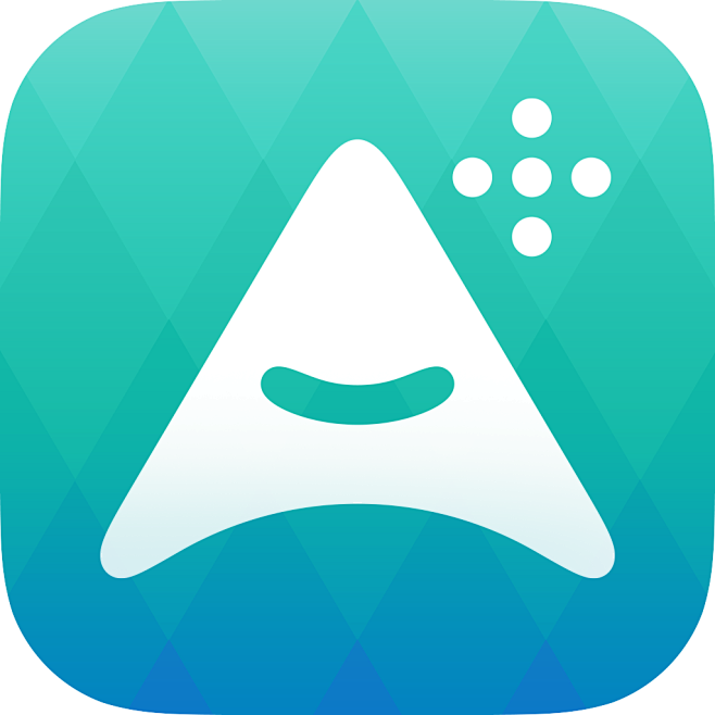 阿里智能icon1024x1024png10241024