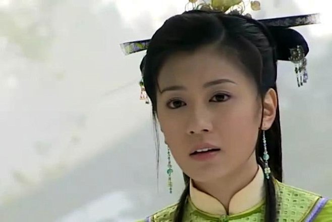 布衣天子蜻蜓